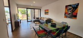 Deluxe 2 bedroom condo at Versalles